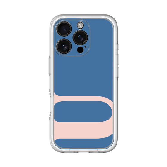 Premium Panel［ Original - initial color - U navy ］