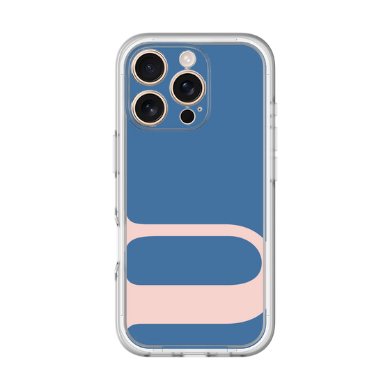 Premium Panel［ Original - initial color - U navy ］
