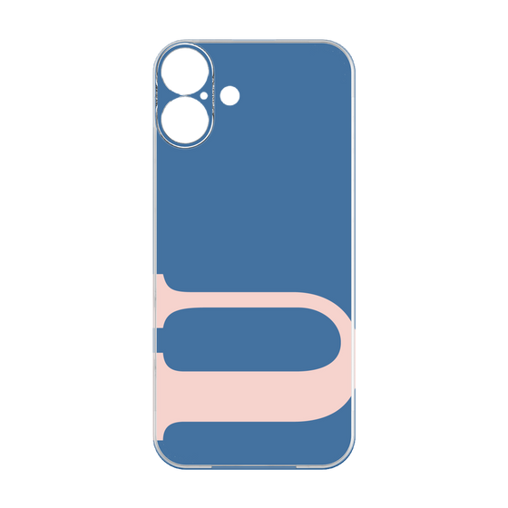Premium Panel［ Original - initial color - U navy ］
