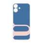 Premium Panel［ Original - initial color - U navy ］