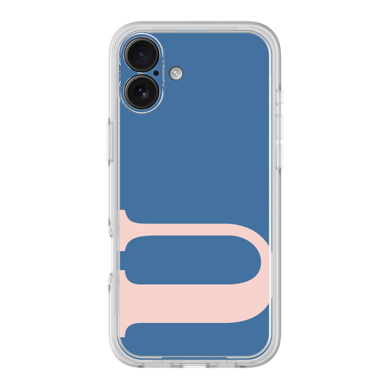 Premium Panel［ Original - initial color - U navy ］