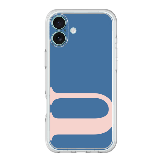 Premium Panel［ Original - initial color - U navy ］