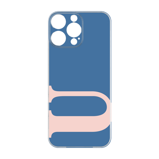 Premium Panel［ Original - initial color - U navy ］