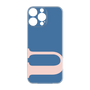Premium Panel［ Original - initial color - U navy ］