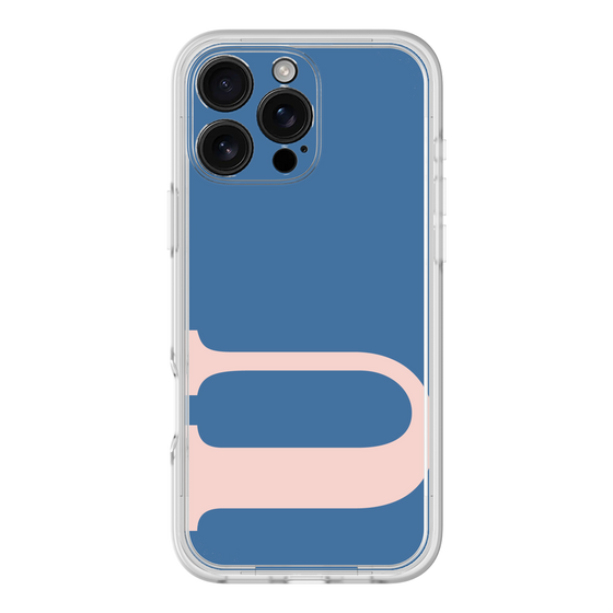 Premium Panel［ Original - initial color - U navy ］