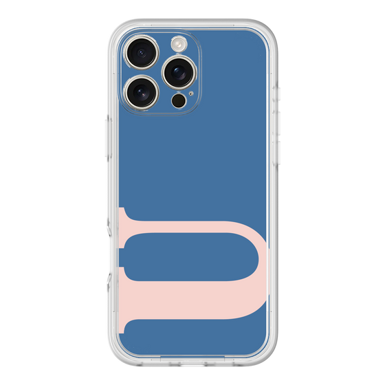 Premium Panel［ Original - initial color - U navy ］