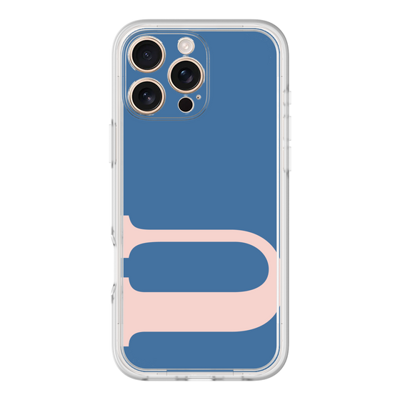 Premium Panel［ Original - initial color - U navy ］