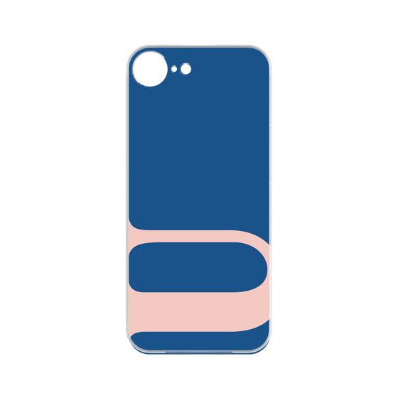 Premium Panel［ Original - initial color - U navy ］
