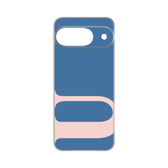 Premium Panel［ Original - initial color - U navy ］