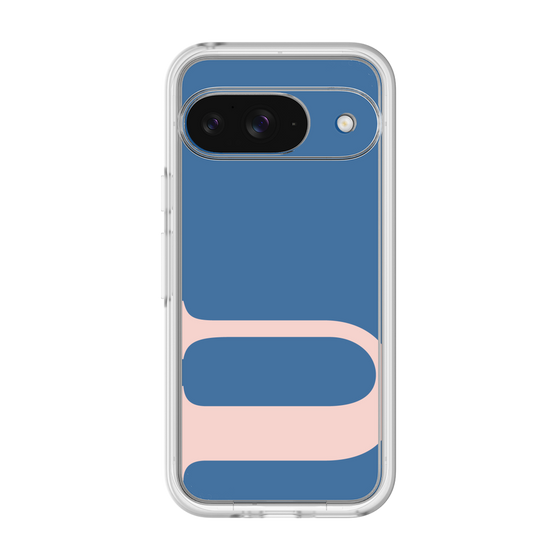 Premium Panel［ Original - initial color - U navy ］