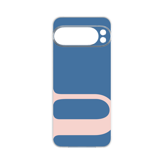 Premium Panel［ Original - initial color - U navy ］