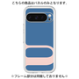 Premium Panel［ Original - initial color - U navy ］