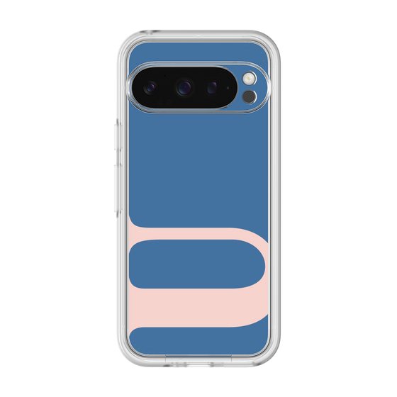 Premium Panel［ Original - initial color - U navy ］