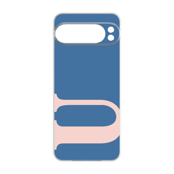 Premium Panel［ Original - initial color - U navy ］