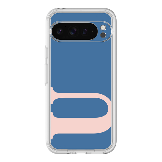 Premium Panel［ Original - initial color - U navy ］