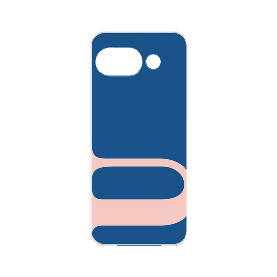 Premium Panel［ Original - initial color - U navy ］