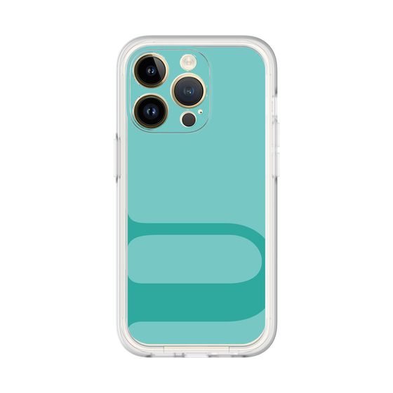 Premium Panel［ Original - initial color - U light green ］