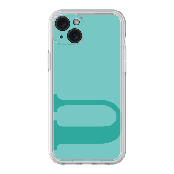 Premium Panel［ Original - initial color - U light green ］