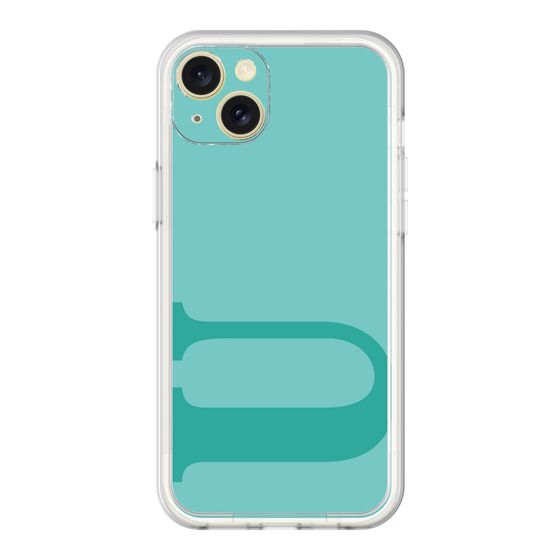 Premium Panel［ Original - initial color - U light green ］
