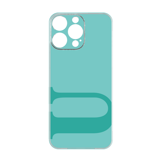 Premium Panel［ Original - initial color - U light green ］
