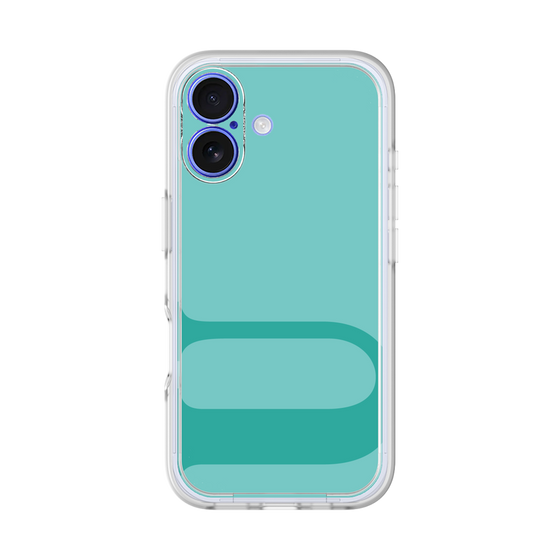 Premium Panel［ Original - initial color - U light green ］