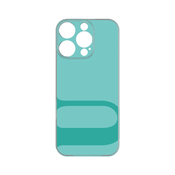 Premium Panel［ Original - initial color - U light green ］