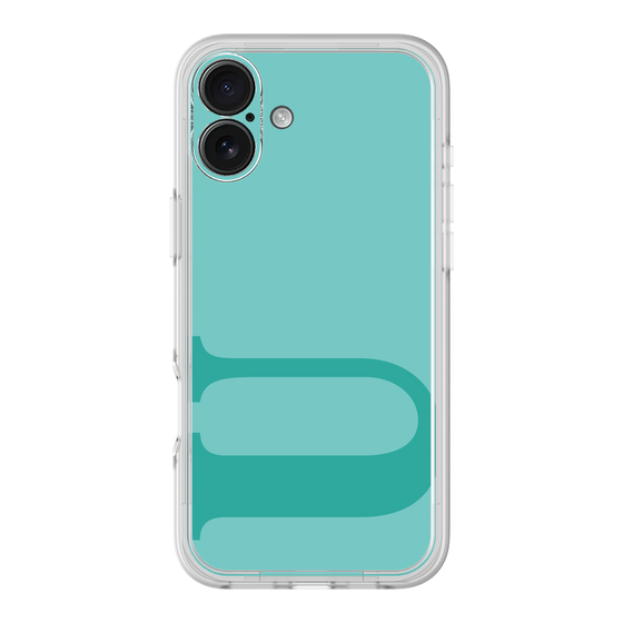 Premium Panel［ Original - initial color - U light green ］