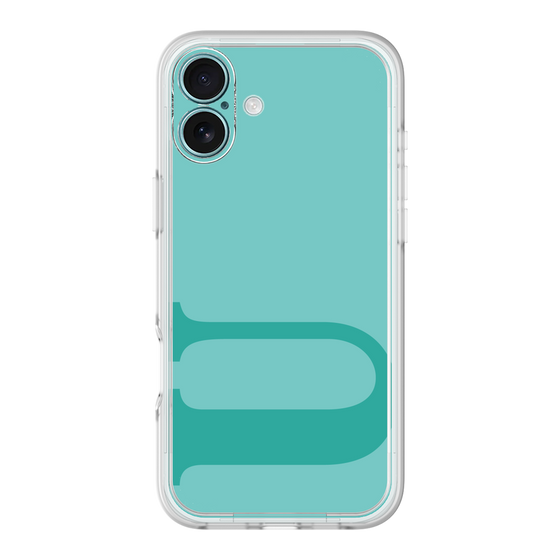 Premium Panel［ Original - initial color - U light green ］