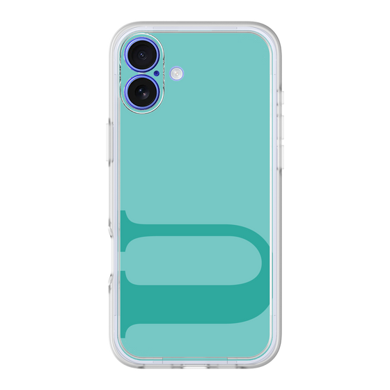 Premium Panel［ Original - initial color - U light green ］