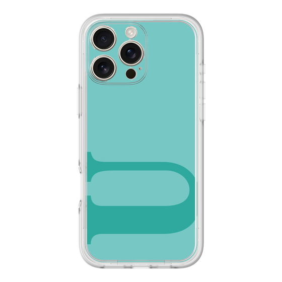 Premium Panel［ Original - initial color - U light green ］