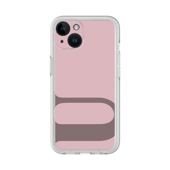Premium Panel［ Original - initial color - U dusty pink ］