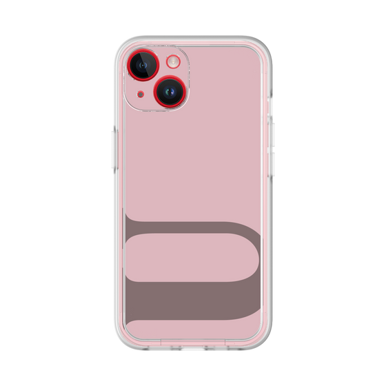 Premium Panel［ Original - initial color - U dusty pink ］