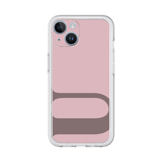 Premium Panel［ Original - initial color - U dusty pink ］
