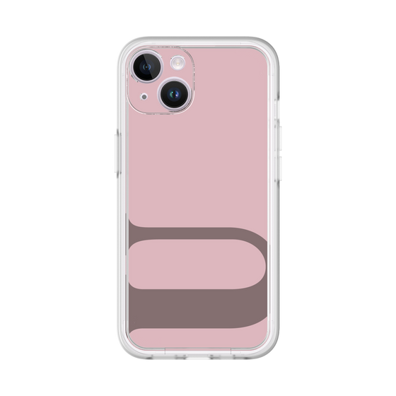 Premium Panel［ Original - initial color - U dusty pink ］