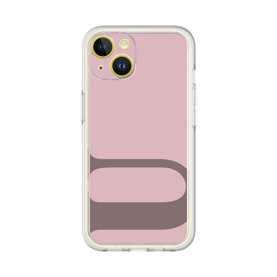 Premium Panel［ Original - initial color - U dusty pink ］