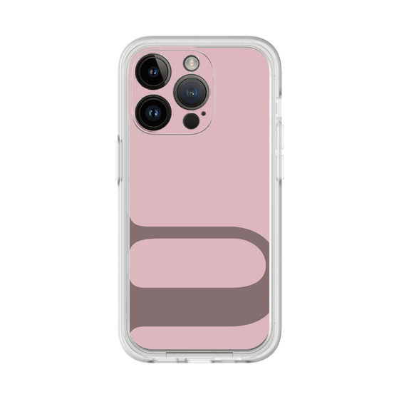 Premium Panel［ Original - initial color - U dusty pink ］