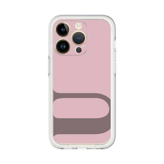 Premium Panel［ Original - initial color - U dusty pink ］