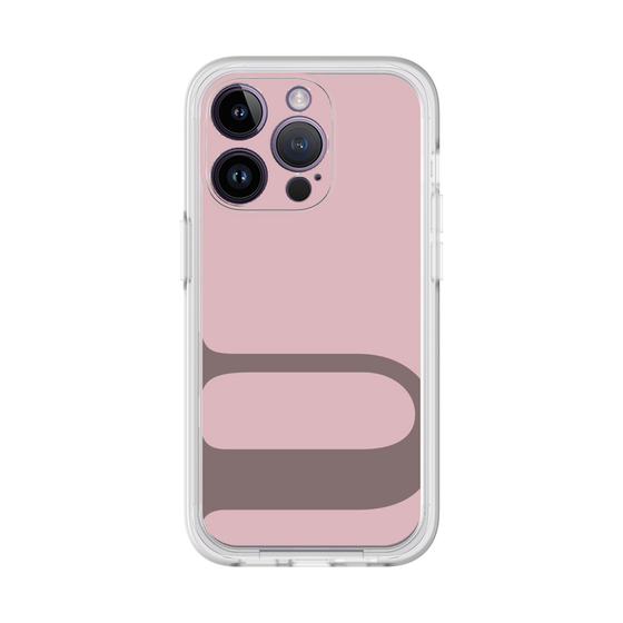 Premium Panel［ Original - initial color - U dusty pink ］