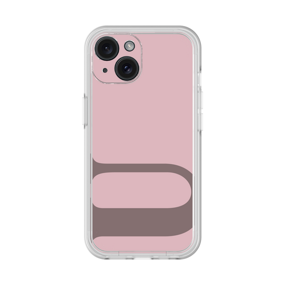 Premium Panel［ Original - initial color - U dusty pink ］