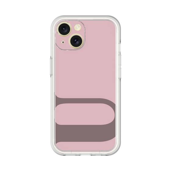 Premium Panel［ Original - initial color - U dusty pink ］