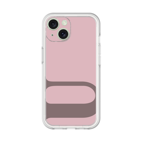 Premium Panel［ Original - initial color - U dusty pink ］