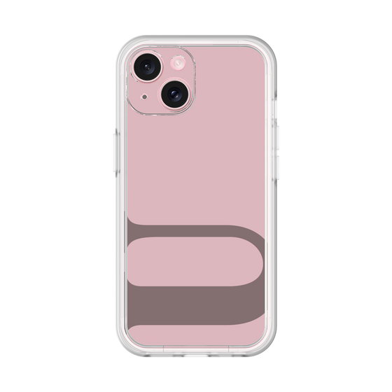 Premium Panel［ Original - initial color - U dusty pink ］
