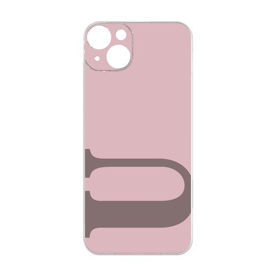 Premium Panel［ Original - initial color - U dusty pink ］