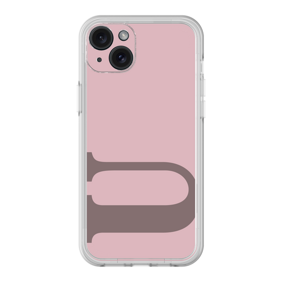 Premium Panel［ Original - initial color - U dusty pink ］
