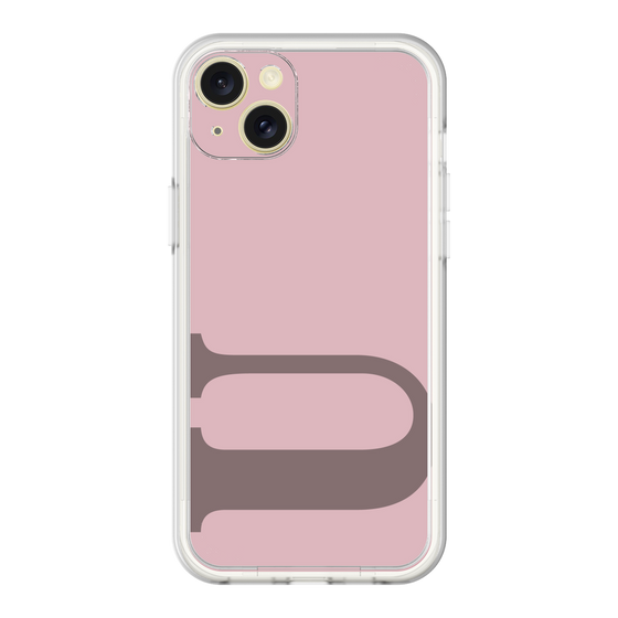 Premium Panel［ Original - initial color - U dusty pink ］