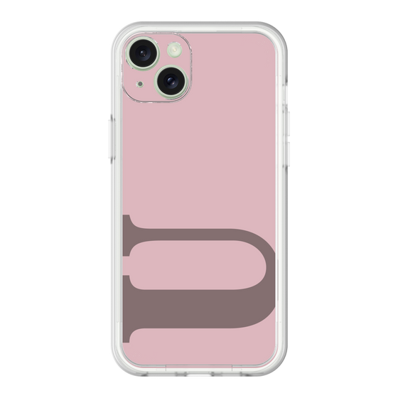 Premium Panel［ Original - initial color - U dusty pink ］