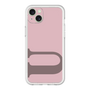 Premium Panel［ Original - initial color - U dusty pink ］