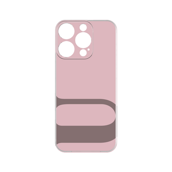 Premium Panel［ Original - initial color - U dusty pink ］