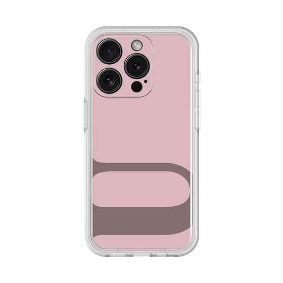 Premium Panel［ Original - initial color - U dusty pink ］