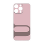 Premium Panel［ Original - initial color - U dusty pink ］